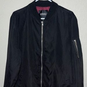 Ezekiel Men's Bomber